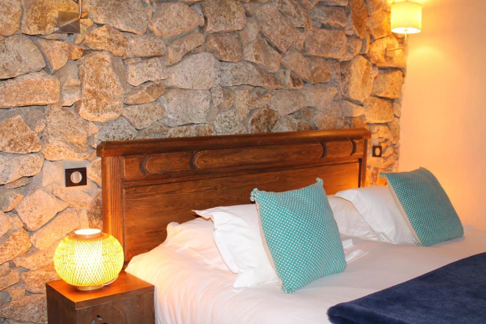 Bergerie Du Prunelli Bed & Breakfast